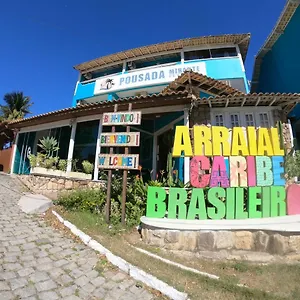 Mirante Da Prainha Arraial do Cabo